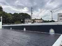 ISUZU Forward Flat Body TKG-FRR90S1 2014 55,223km_11