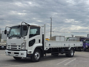 ISUZU Forward Flat Body TKG-FRR90S1 2014 55,223km_1