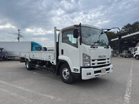 ISUZU Forward Flat Body TKG-FRR90S1 2014 55,223km_3