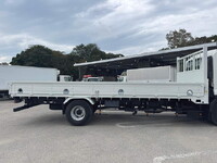 ISUZU Forward Flat Body TKG-FRR90S1 2014 55,223km_6