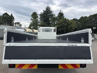 ISUZU Forward Flat Body TKG-FRR90S1 2014 55,223km_9