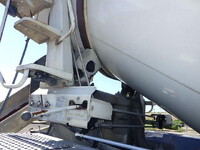 ISUZU Giga Mixer Truck QKG-CXZ77AT 2017 333,587km_13