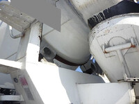 ISUZU Giga Mixer Truck QKG-CXZ77AT 2017 333,587km_15