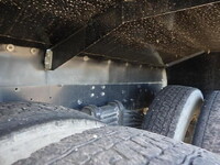 ISUZU Giga Mixer Truck QKG-CXZ77AT 2017 333,587km_16