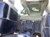 ISUZU Giga Mixer Truck QKG-CXZ77AT 2017 333,587km_17
