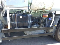 ISUZU Giga Mixer Truck QKG-CXZ77AT 2017 333,587km_18