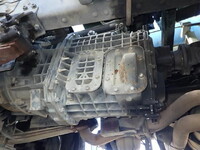 ISUZU Giga Mixer Truck QKG-CXZ77AT 2017 333,587km_19