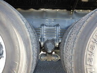 ISUZU Giga Mixer Truck QKG-CXZ77AT 2017 333,587km_21