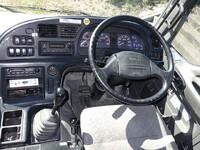 ISUZU Giga Mixer Truck QKG-CXZ77AT 2017 333,587km_26