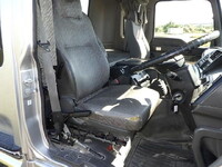 ISUZU Giga Mixer Truck QKG-CXZ77AT 2017 333,587km_27