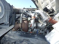 ISUZU Giga Mixer Truck QKG-CXZ77AT 2017 333,587km_28