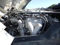 ISUZU Giga Mixer Truck QKG-CXZ77AT 2017 333,587km_29