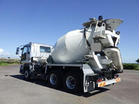 ISUZU Giga Mixer Truck QKG-CXZ77AT 2017 333,587km_2
