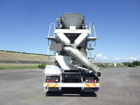 ISUZU Giga Mixer Truck QKG-CXZ77AT 2017 333,587km_5