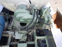 ISUZU Giga Mixer Truck QKG-CXZ77AT 2017 333,587km_6