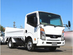 Atlas Flat Body