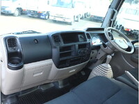 NISSAN Atlas Flat Body SDG-SZ5F24 2014 115,011km_29