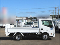 NISSAN Atlas Flat Body SDG-SZ5F24 2014 115,011km_4