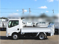 NISSAN Atlas Flat Body SDG-SZ5F24 2014 115,011km_6