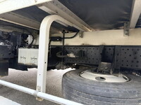 ISUZU Elf Aluminum Van TKG-NNR85AN 2012 72,000km_11