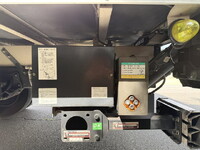 ISUZU Elf Aluminum Van TKG-NNR85AN 2012 72,000km_12