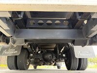 ISUZU Elf Aluminum Van TKG-NNR85AN 2012 72,000km_14