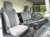 ISUZU Elf Aluminum Van TKG-NNR85AN 2012 72,000km_15