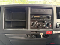ISUZU Elf Aluminum Van TKG-NNR85AN 2012 72,000km_17