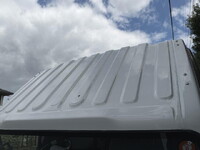 ISUZU Elf Aluminum Van TKG-NNR85AN 2012 72,000km_19