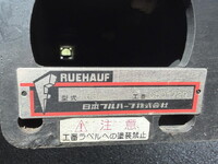 ISUZU Elf Aluminum Van TKG-NNR85AN 2012 72,000km_28