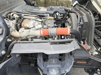 ISUZU Elf Aluminum Van TKG-NNR85AN 2012 72,000km_30