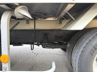 ISUZU Elf Aluminum Van TKG-NNR85AN 2012 72,000km_31