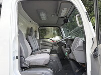 ISUZU Elf Aluminum Van TKG-NNR85AN 2012 72,000km_32