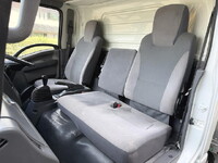 ISUZU Elf Aluminum Van TKG-NNR85AN 2012 72,000km_35