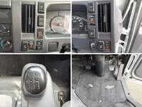 ISUZU Elf Aluminum Van TKG-NNR85AN 2012 72,000km_39