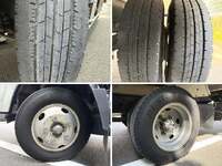ISUZU Elf Aluminum Van TKG-NNR85AN 2012 72,000km_40