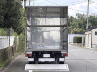 ISUZU Elf Aluminum Van TKG-NNR85AN 2012 72,000km_6