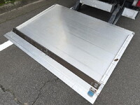 ISUZU Elf Aluminum Van TKG-NNR85AN 2012 72,000km_7