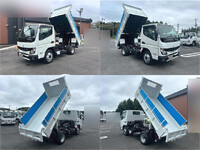MITSUBISHI FUSO Canter Dump 2RG-FBA60 2026 146km_12