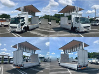 MITSUBISHI FUSO Fighter Aluminum Wing 2KG-FK65F 2026 779km_14