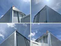 MITSUBISHI FUSO Fighter Aluminum Wing 2KG-FK65F 2026 779km_39