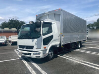 MITSUBISHI FUSO Fighter Aluminum Wing 2KG-FK65F 2026 779km_3