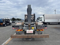 HINO Profia Container Carrier Truck 2DG-FS1AJA 2019 341,237km_12
