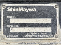 HINO Profia Container Carrier Truck 2DG-FS1AJA 2019 341,237km_15