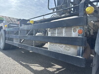 HINO Profia Container Carrier Truck 2DG-FS1AJA 2019 341,237km_20