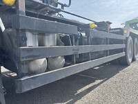 HINO Profia Container Carrier Truck 2DG-FS1AJA 2019 341,237km_21