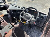 HINO Profia Container Carrier Truck 2DG-FS1AJA 2019 341,237km_33