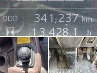 HINO Profia Container Carrier Truck 2DG-FS1AJA 2019 341,237km_35