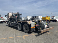 HINO Profia Container Carrier Truck 2DG-FS1AJA 2019 341,237km_4