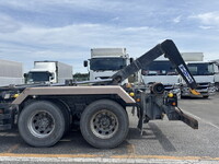 HINO Profia Container Carrier Truck 2DG-FS1AJA 2019 341,237km_7